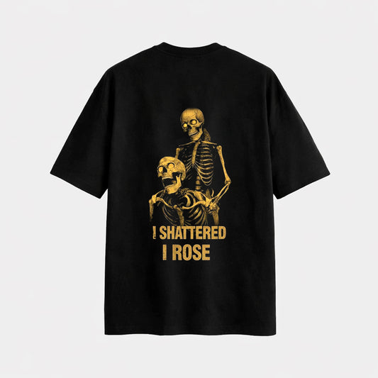 Burning Devotion T-shirt