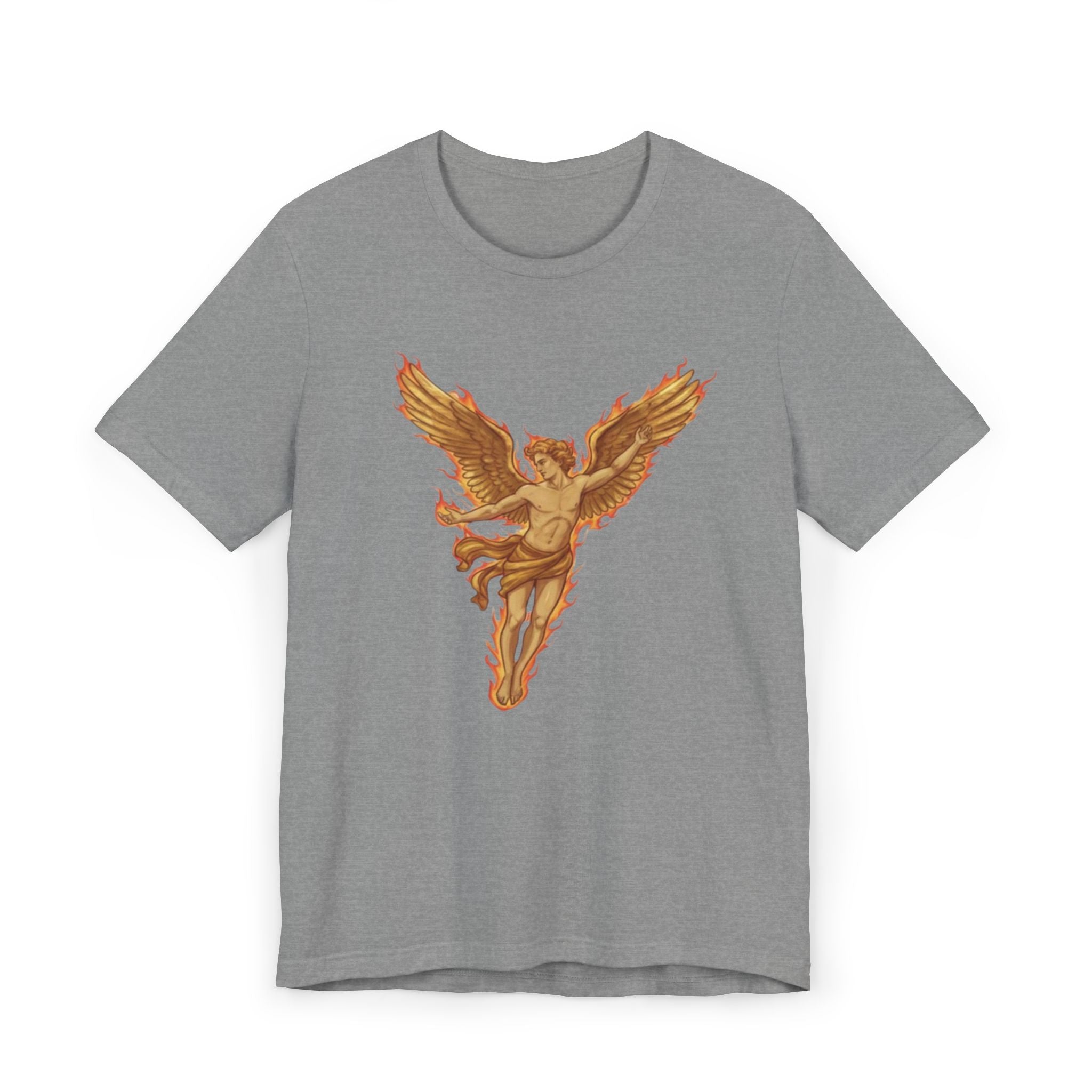 Ikarus Noctra T-shirt