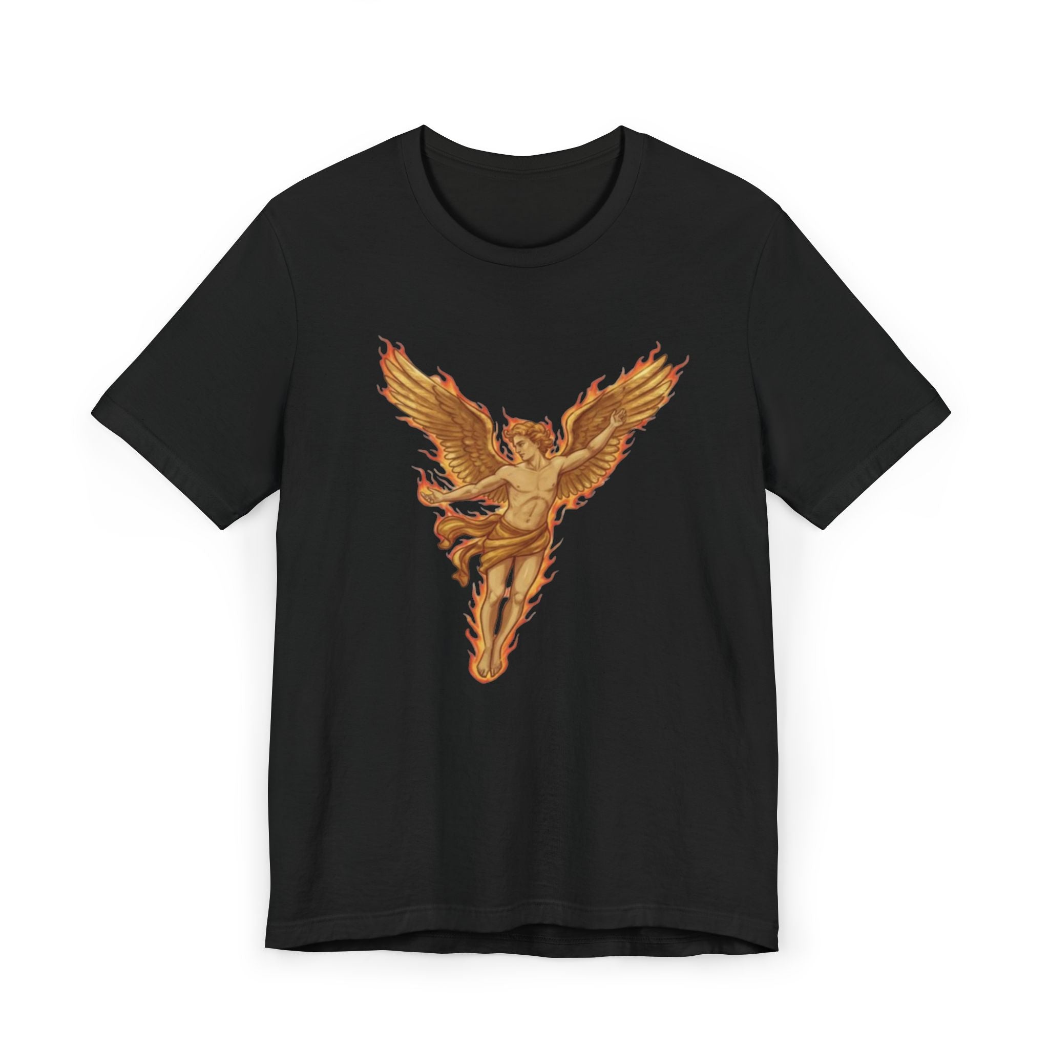 Ikarus Noctra T-shirt