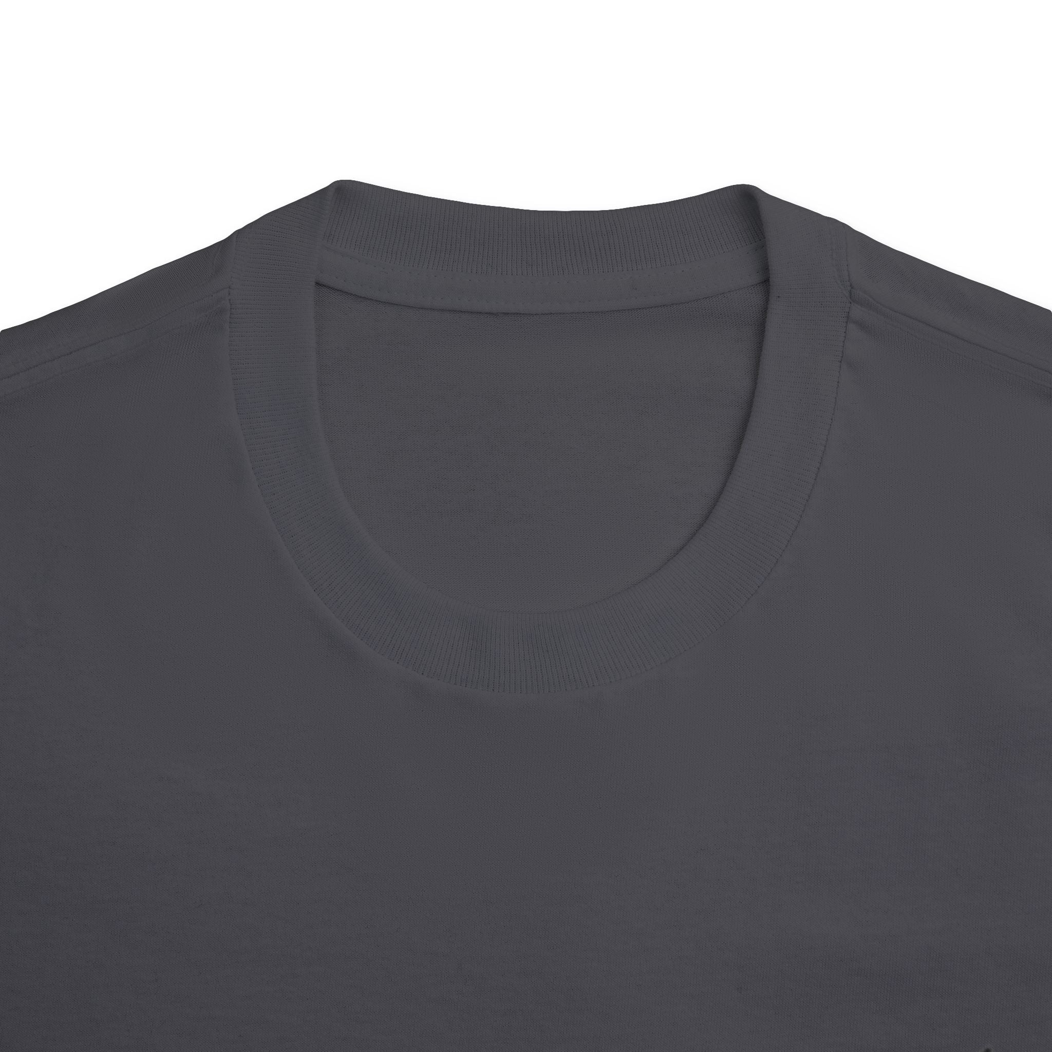 Dripping Heart Tee — Melted Heart Graphic T‑Shirt (Arrow & Red Heart Options)