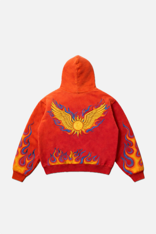 Icarus Hoodie