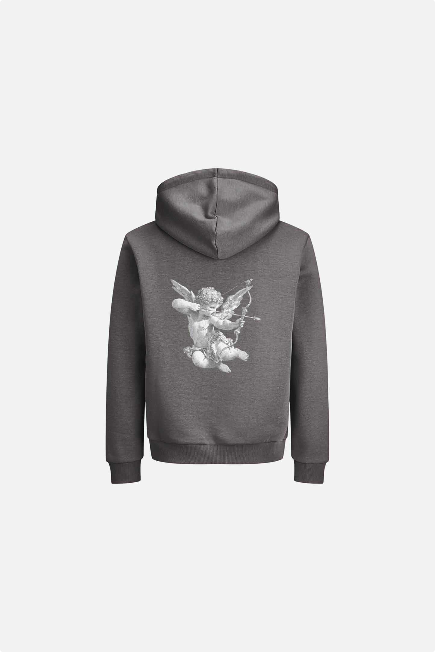 Cherubs Regret Hoodie