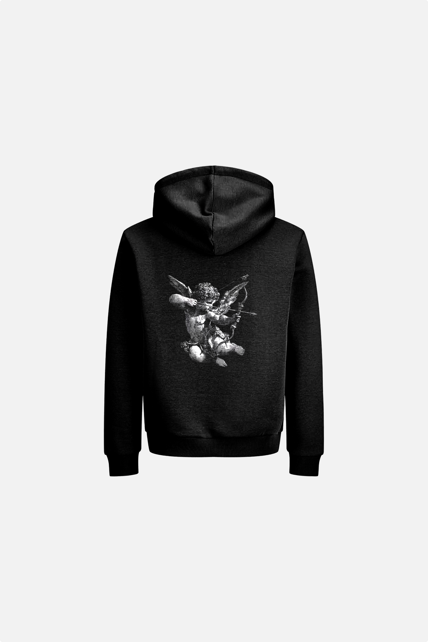 Cherubs Regret Hoodie