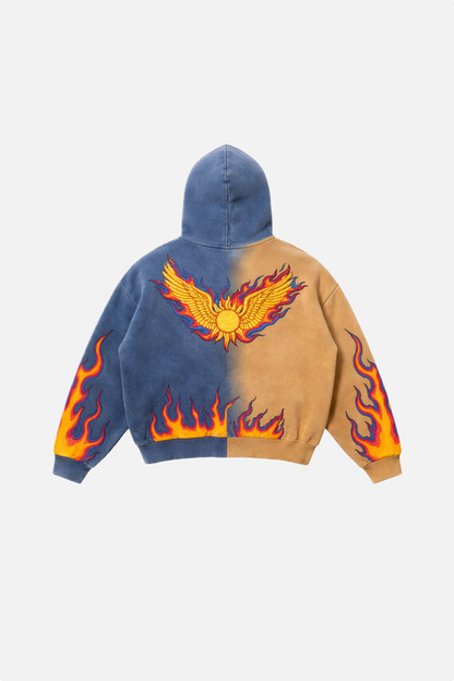 Icarus Hoodie
