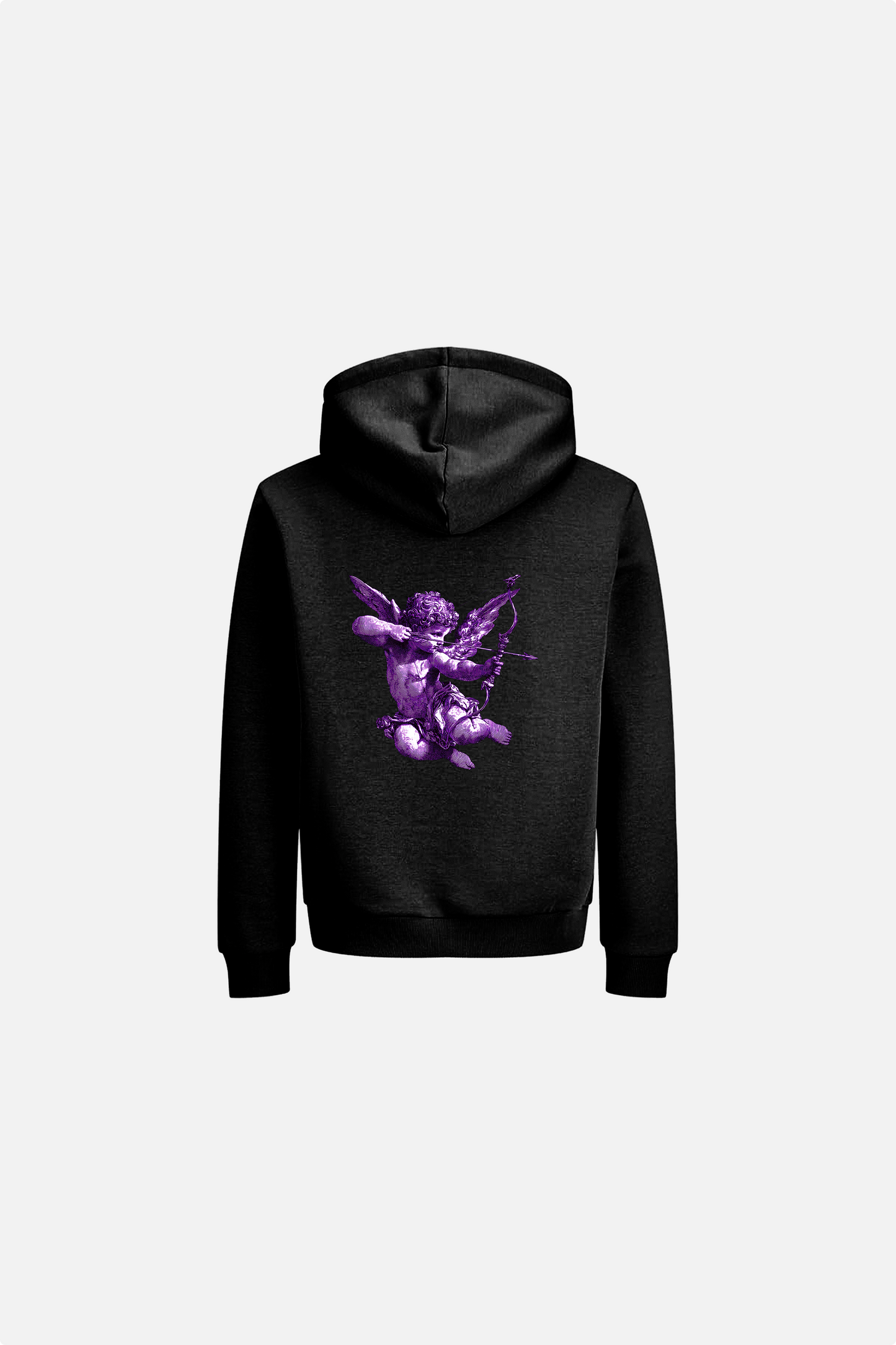 Cherubs Regret Hoodie