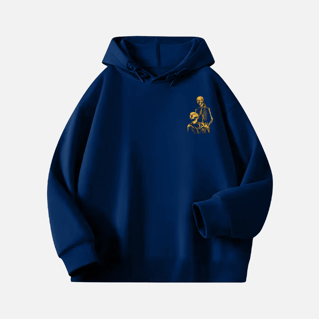 Burning Devotion Hoodie