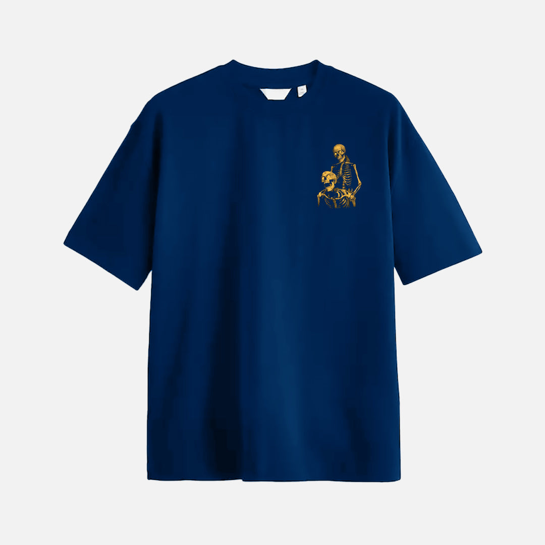 Burning Devotion T-shirt