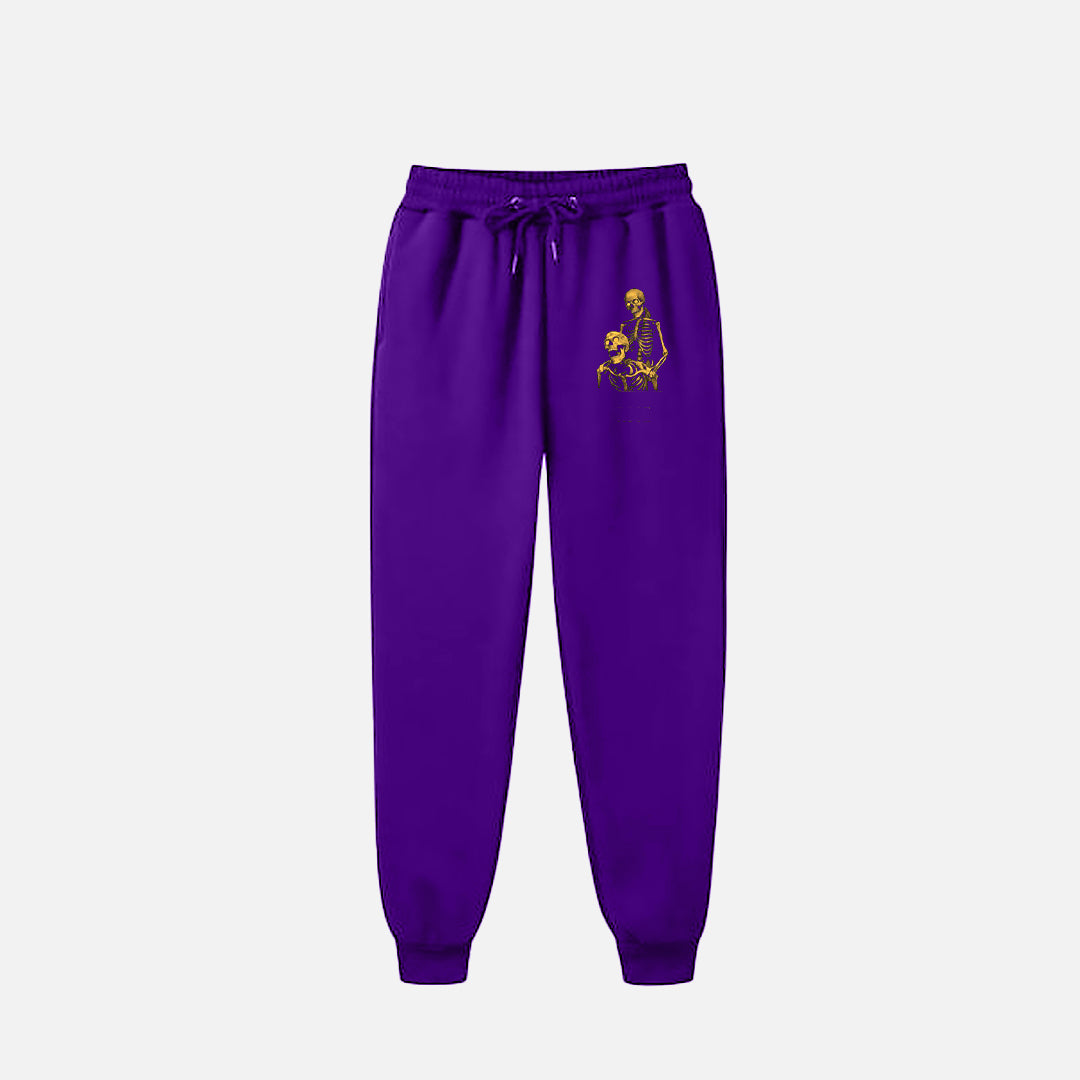 Burning Devotion Sweatpants