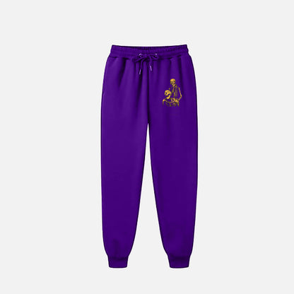 Burning Devotion Sweatpants