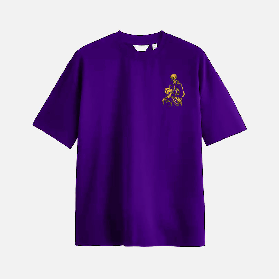 Burning Devotion T-shirt