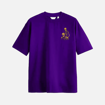 Burning Devotion T-shirt