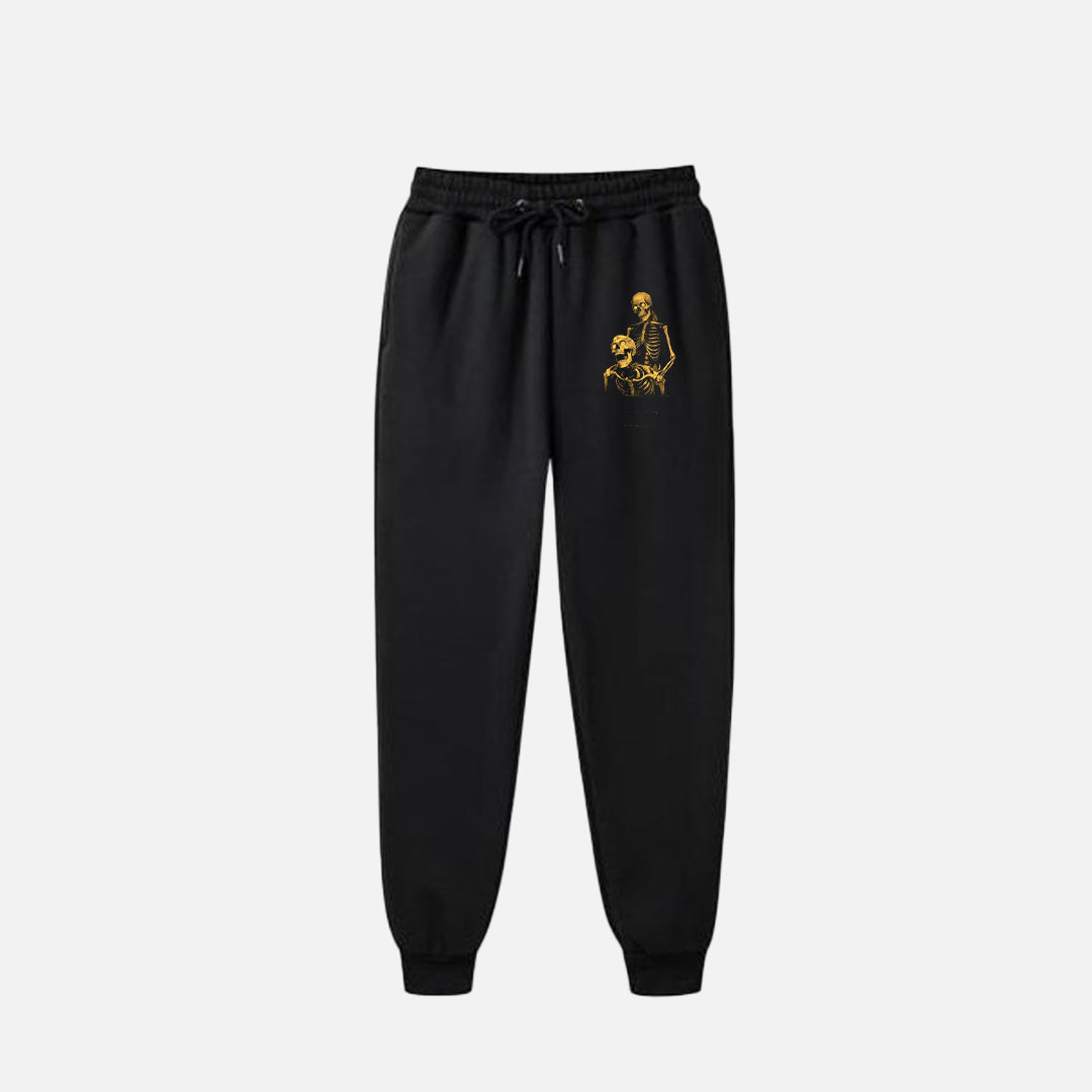 Burning Devotion Sweatpants