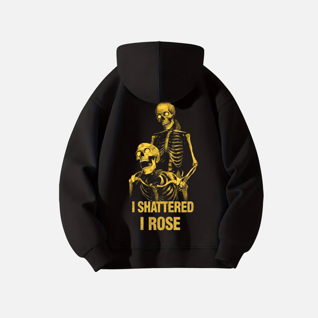 Burning Devotion Hoodie