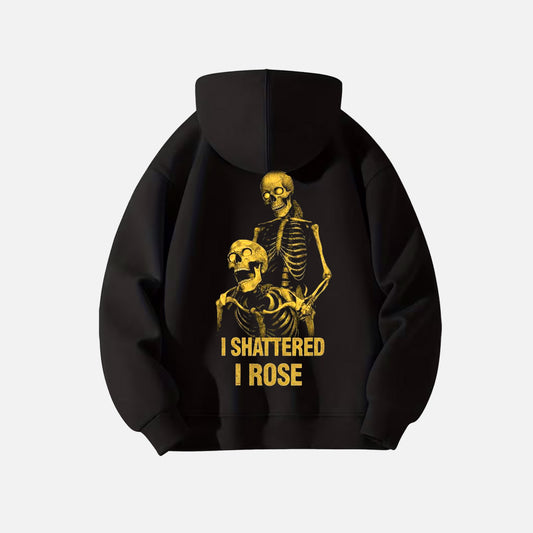 Burning Devotion Hoodie