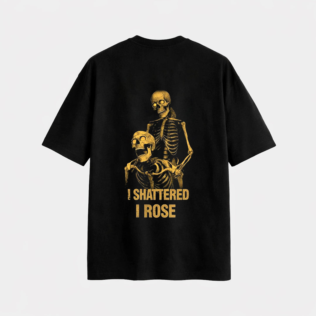 Burning Devotion T-shirt