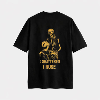 Burning Devotion T-shirt