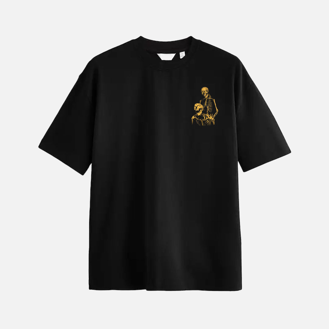 Burning Devotion T-shirt