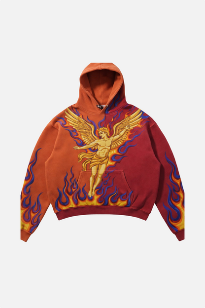 Icarus Hoodie