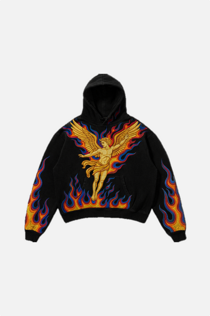 Icarus Hoodie