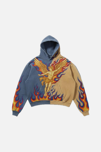 Icarus Hoodie