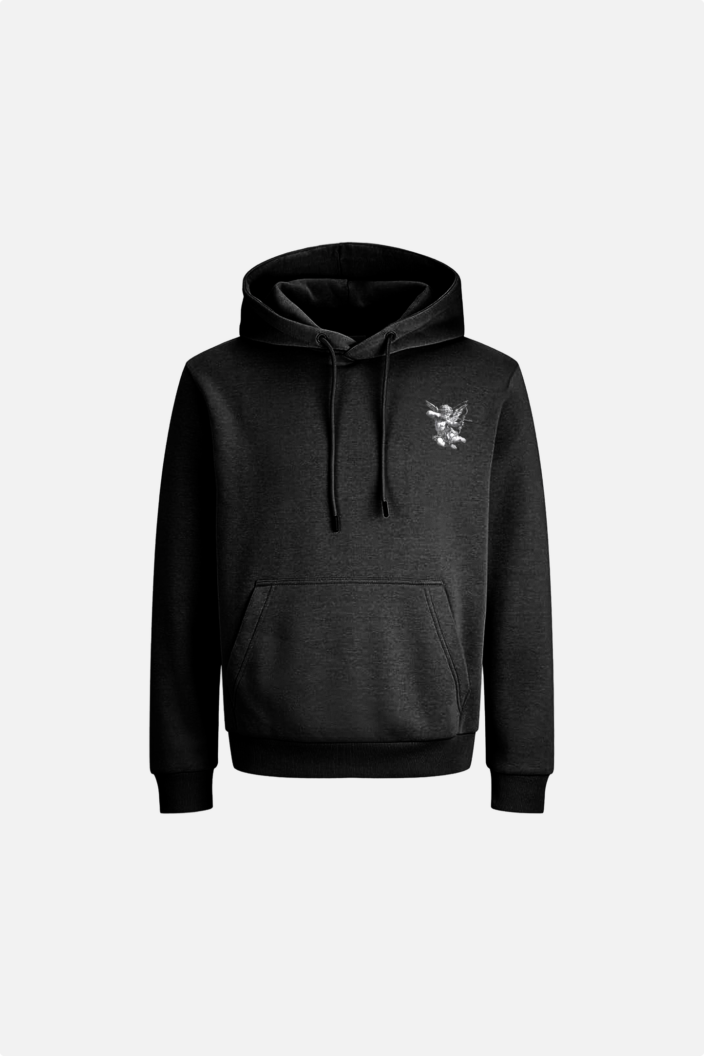 Cherubs Regret Hoodie