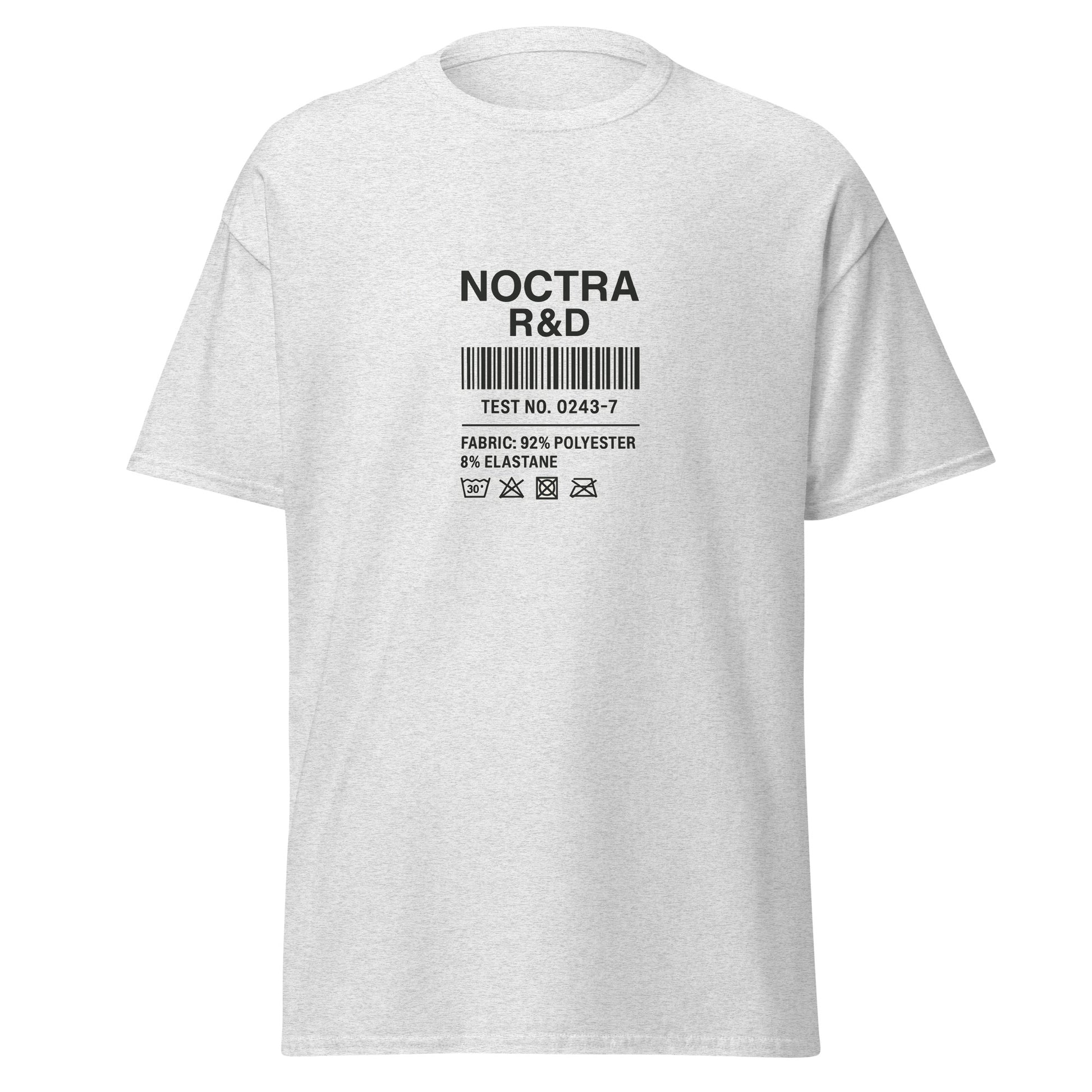 NOCTRA R&D Classic T-Shirt