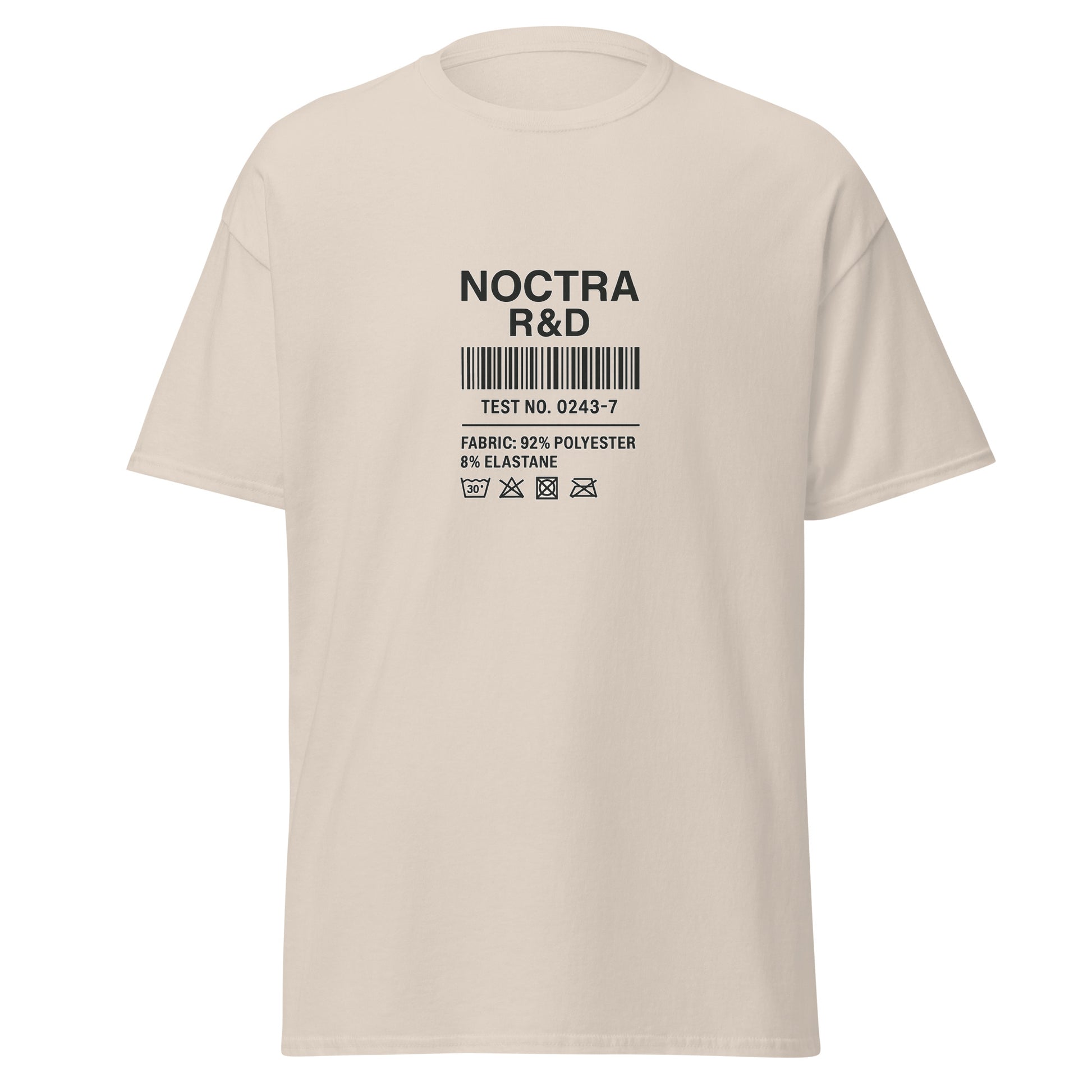 NOCTRA R&D Classic T-Shirt