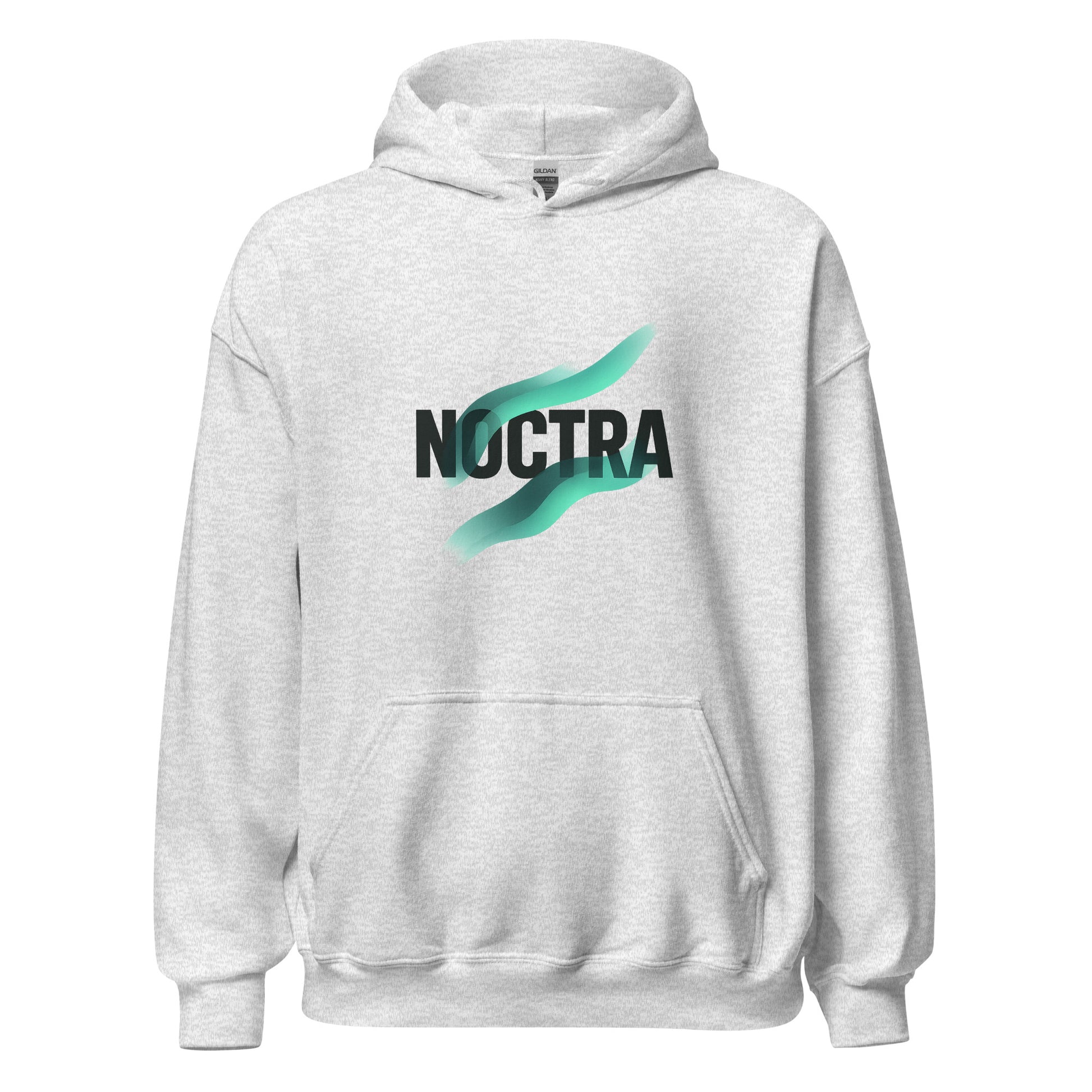 NOCTRA Wave of Water Hoodie